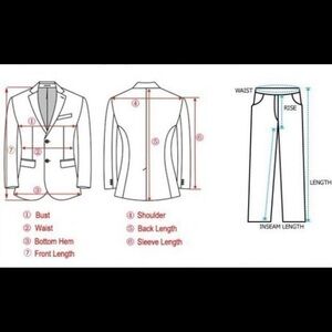 Check Flat lay Measurements before  purchasing any item. Especially PRELOVED! :)